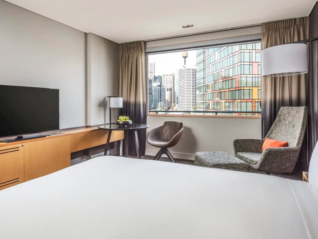 hotel