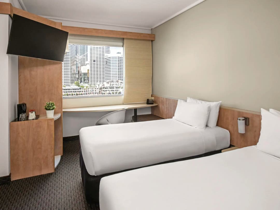 hotel